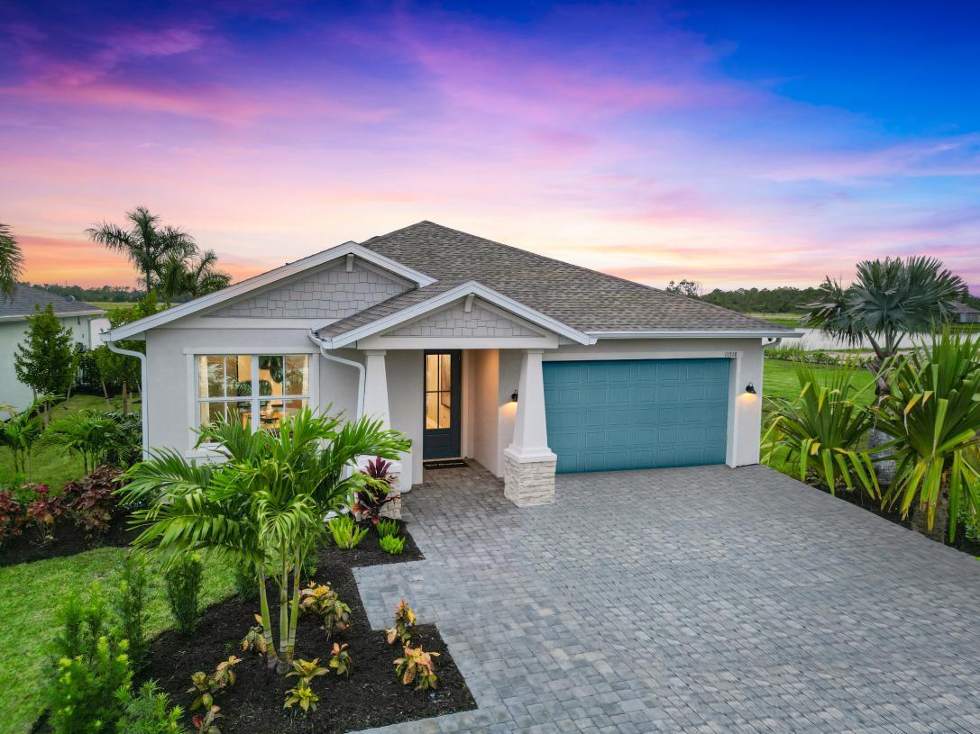 casa en Toll Brothers at Willow - Azalea Collection por Toll Brothers