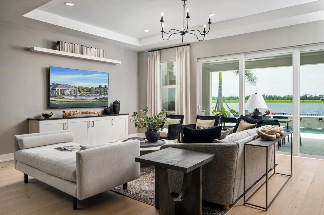 casa en Toll Brothers at Willow - Azalea Collection por Toll Brothers