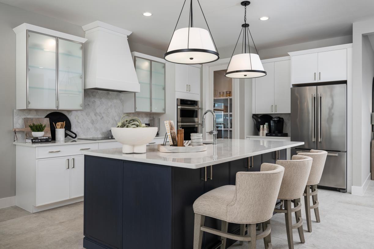 casa en Toll Brothers at Willow - Pine Collection por Toll Brothers