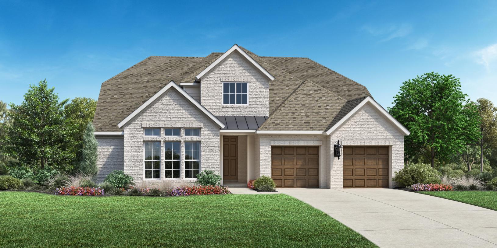7158 Valderama Ct. McKinney, TX 75071