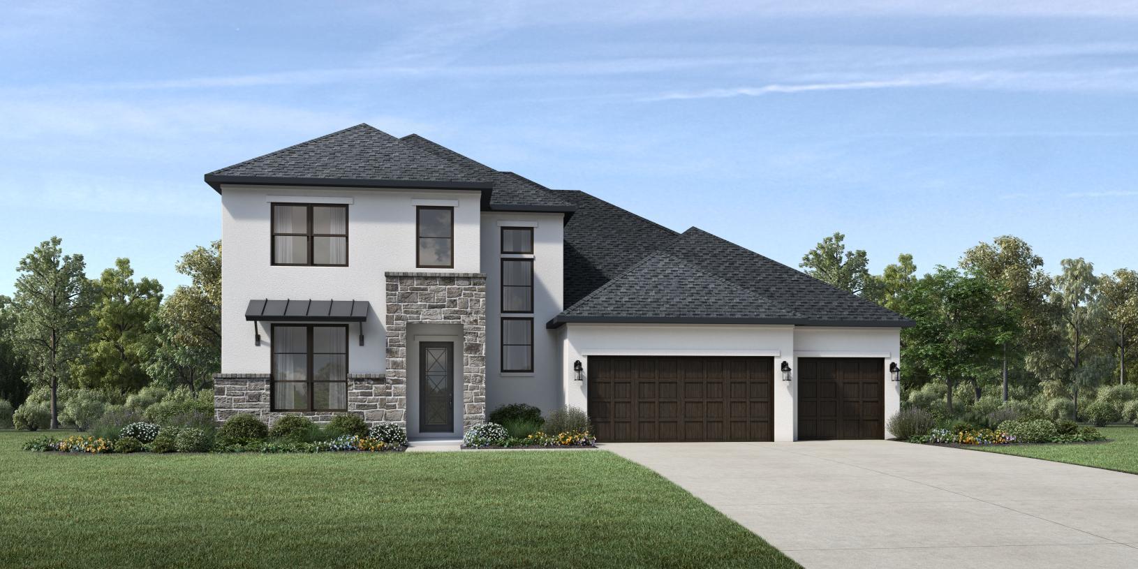 7151 Valderama Ct. McKinney, TX 75071