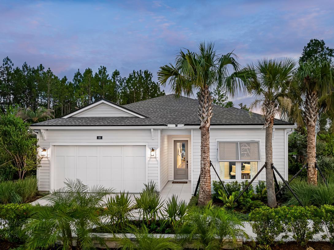 Newbrook - Dogwood Collection - Saint Augustine, FL