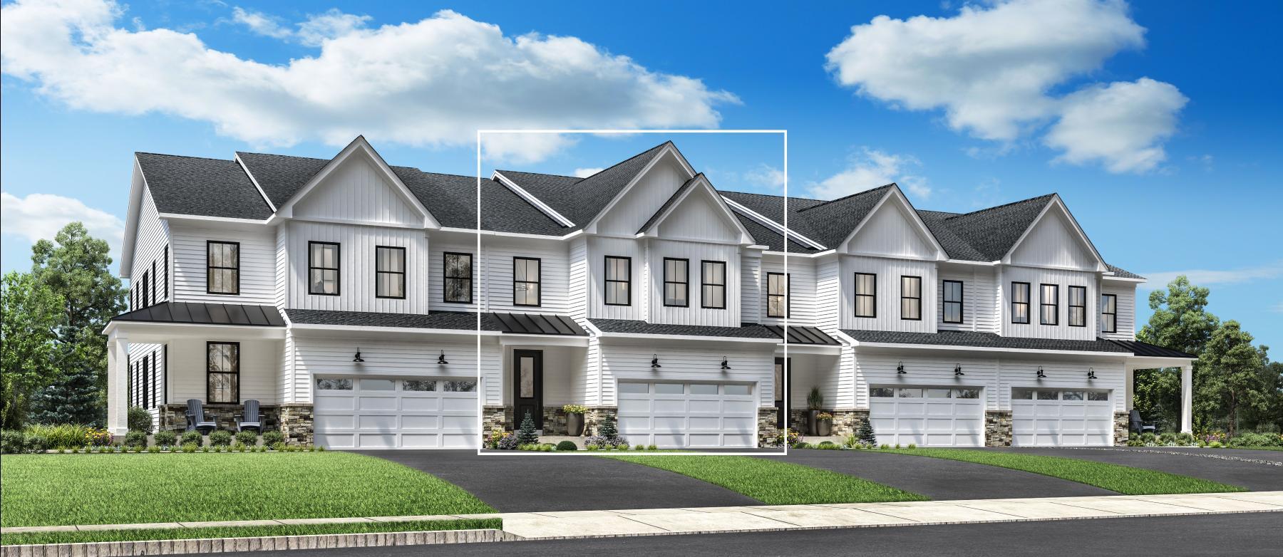 2 Meade Dr. West Windsor, NJ 08550