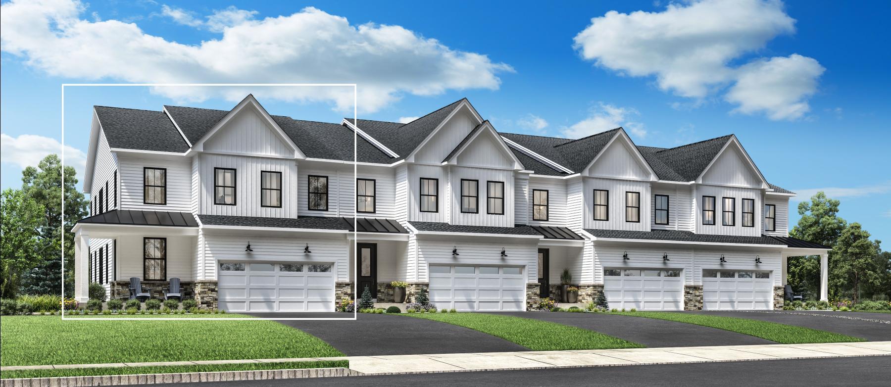2 Meade Dr. West Windsor, NJ 08550