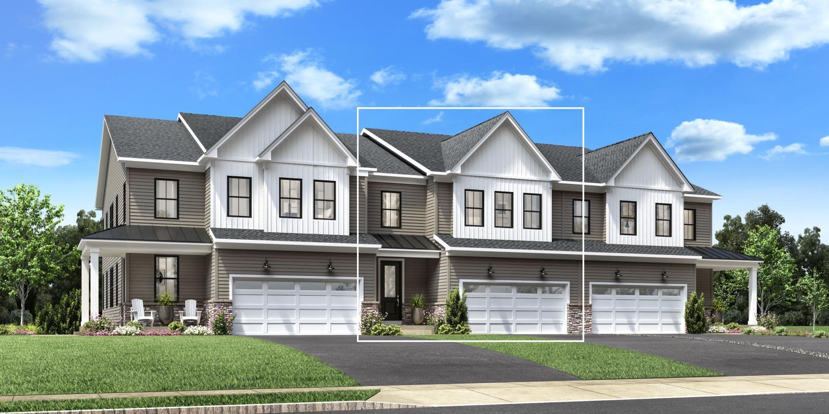2 Meade Dr. West Windsor, NJ 08550