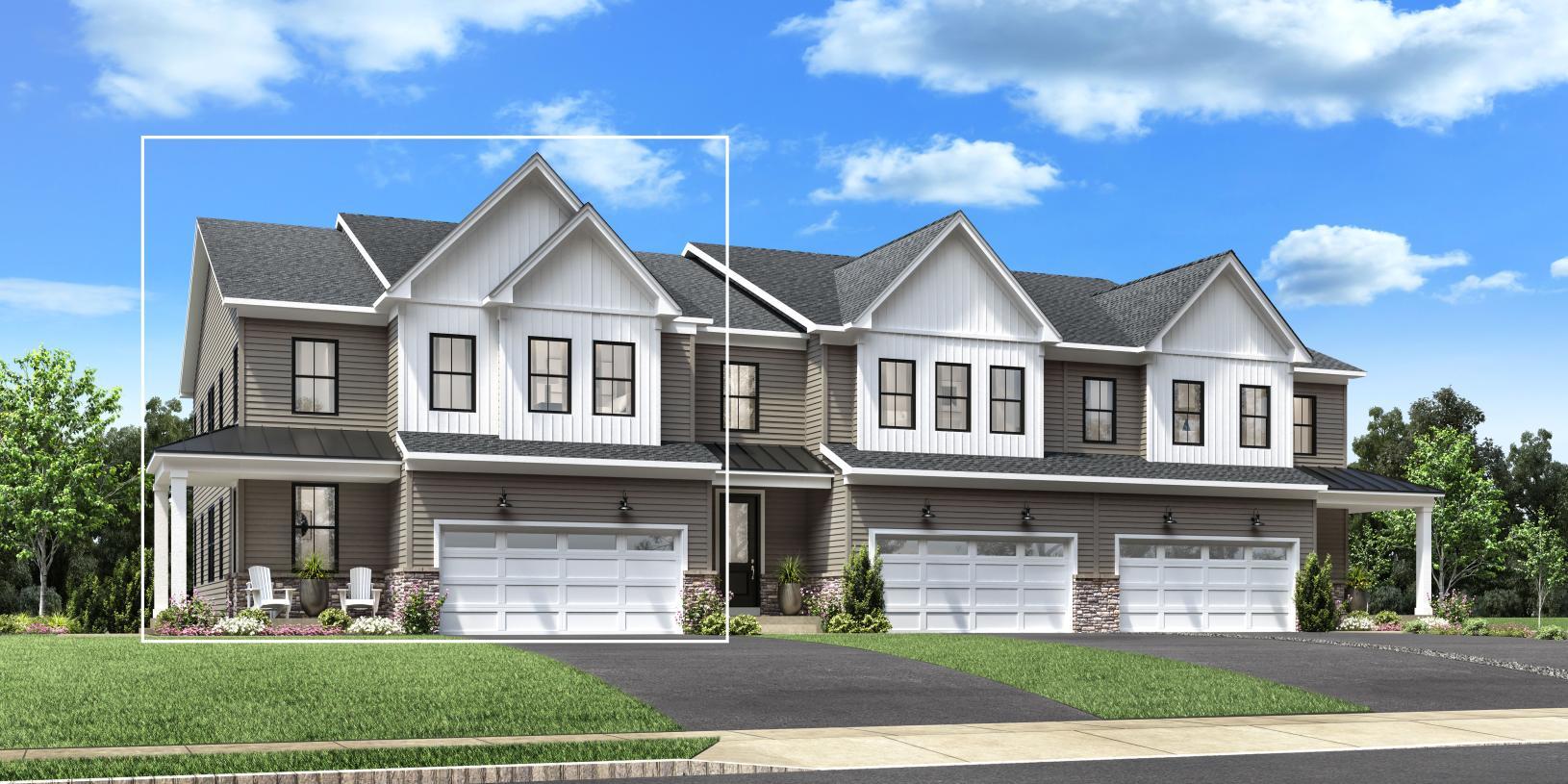 2 Meade Dr. West Windsor, NJ 08550