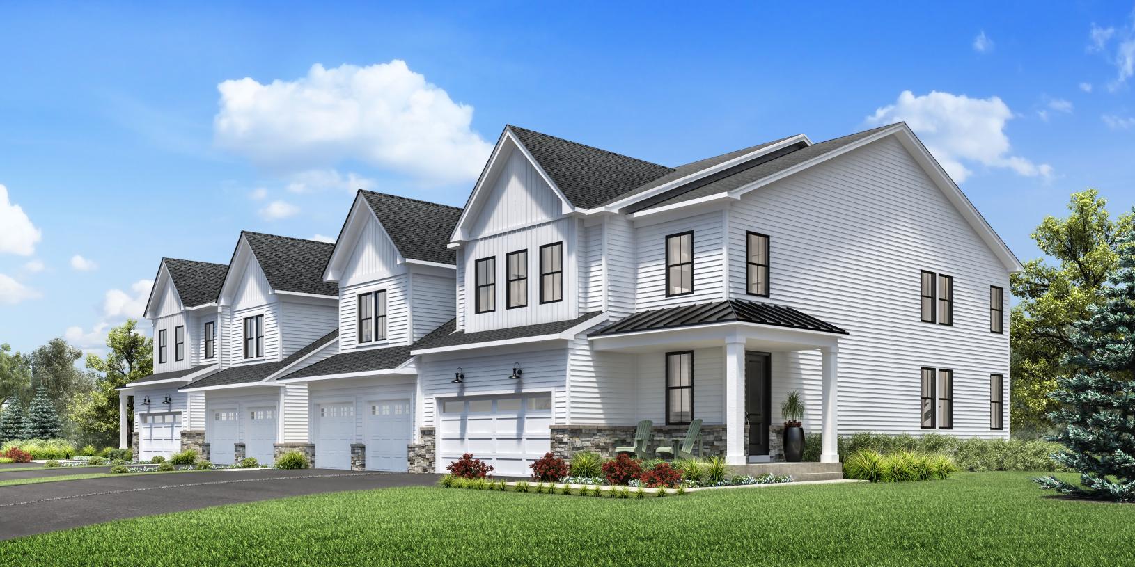 2 Meade Dr. West Windsor, NJ 08550
