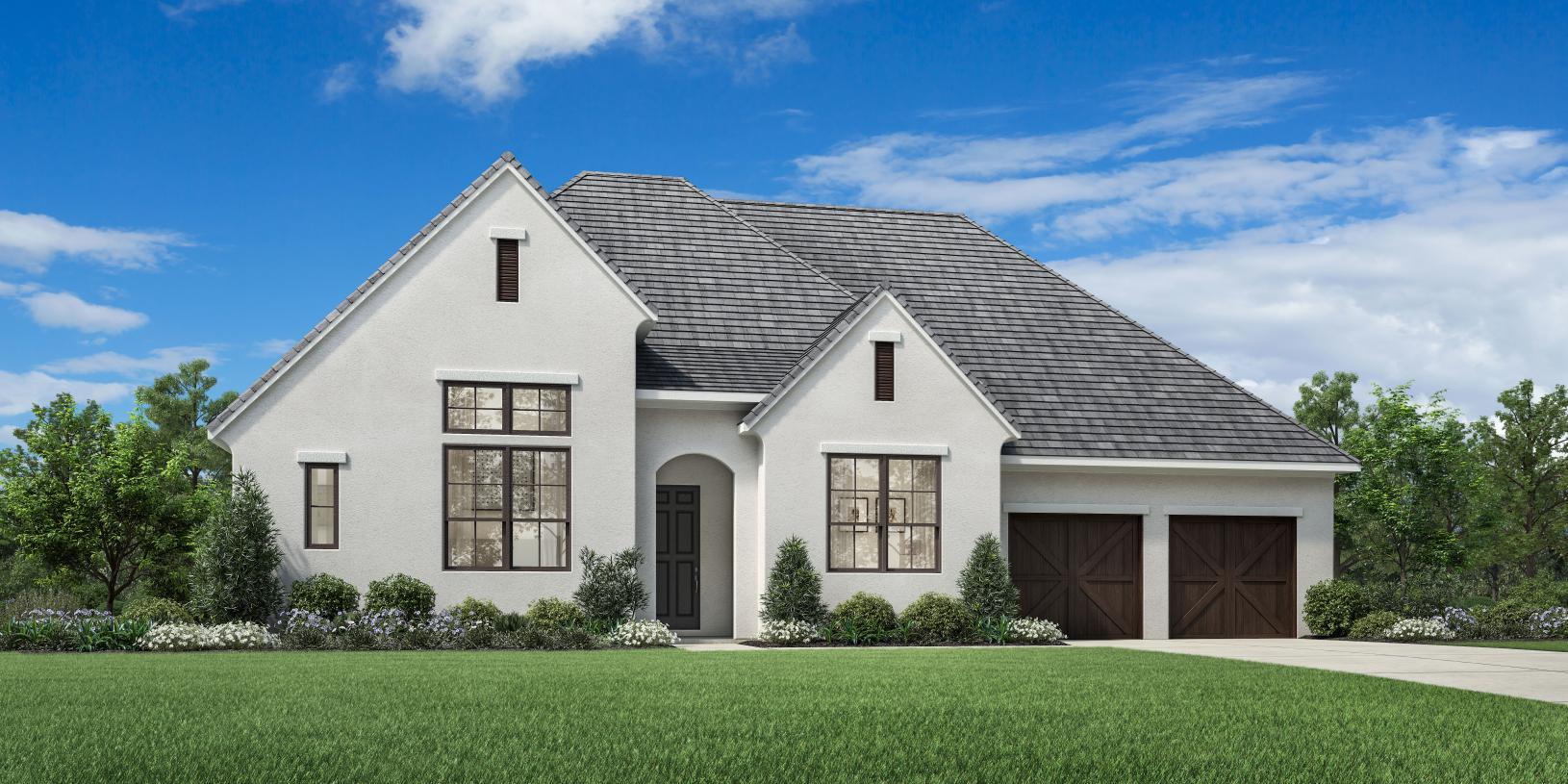 301 Williamsburg Pl. Prosper, TX 75078