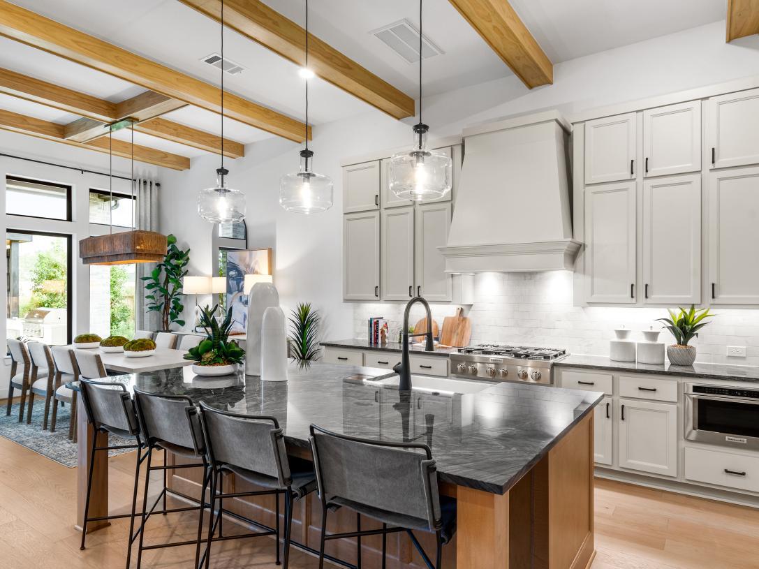 Toll Brothers at Sienna - Select Collection