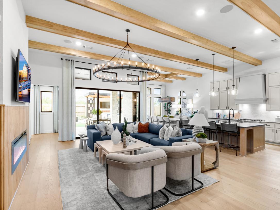 Toll Brothers at Sienna - Select Collection