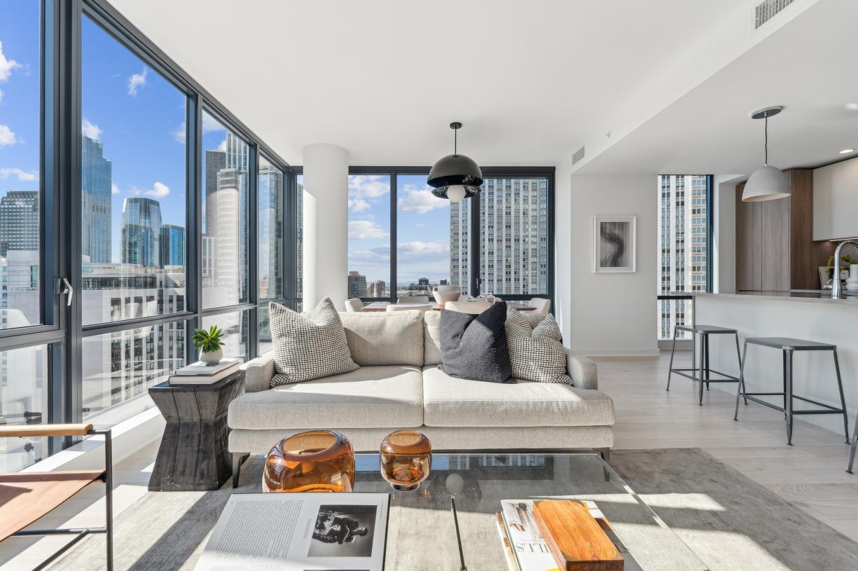 151 Bay Street at Provost Square - Jersey City, NJ