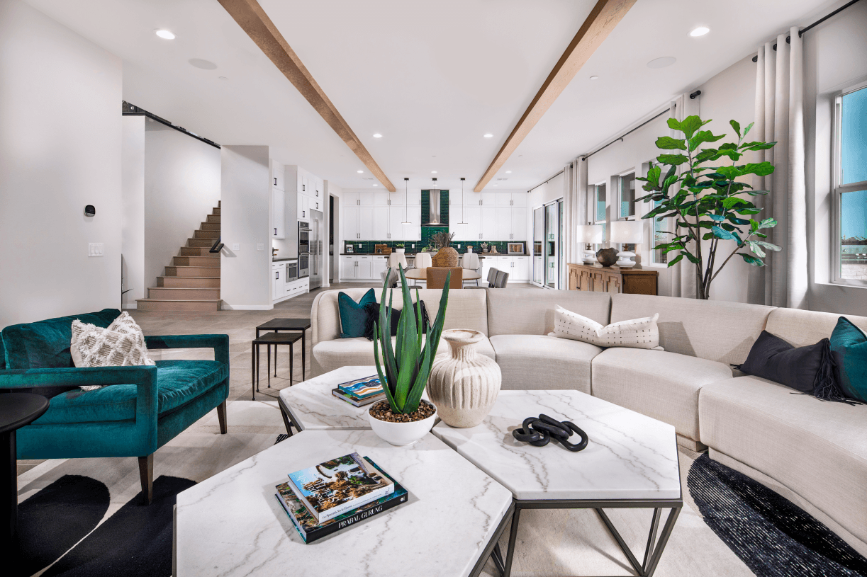 Vanto - Elkhorn Grove - Sentinel Collection: Las Vegas, Nevada - Toll Brothers