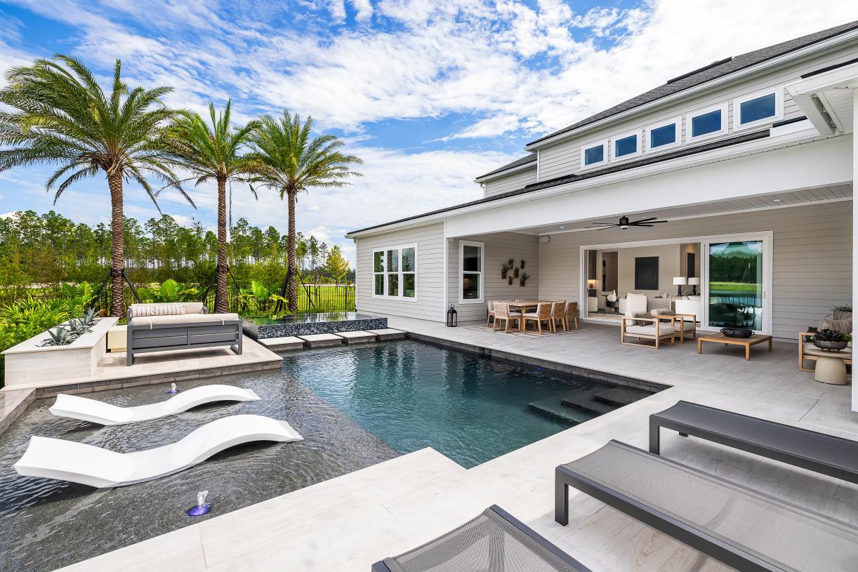 Newbrook - Spruce Collection - Saint Augustine, FL