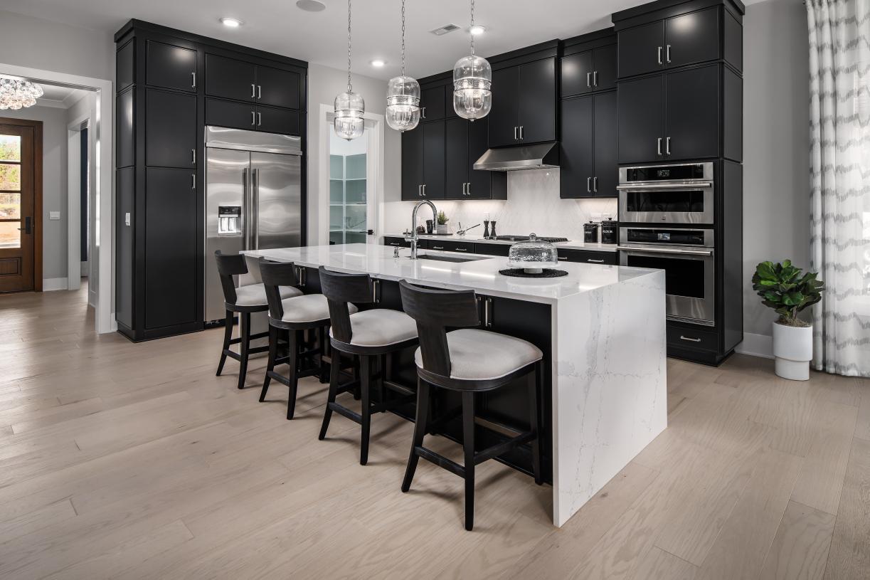 Regency at Holly Springs - Journey Collection - Holly Springs, NC