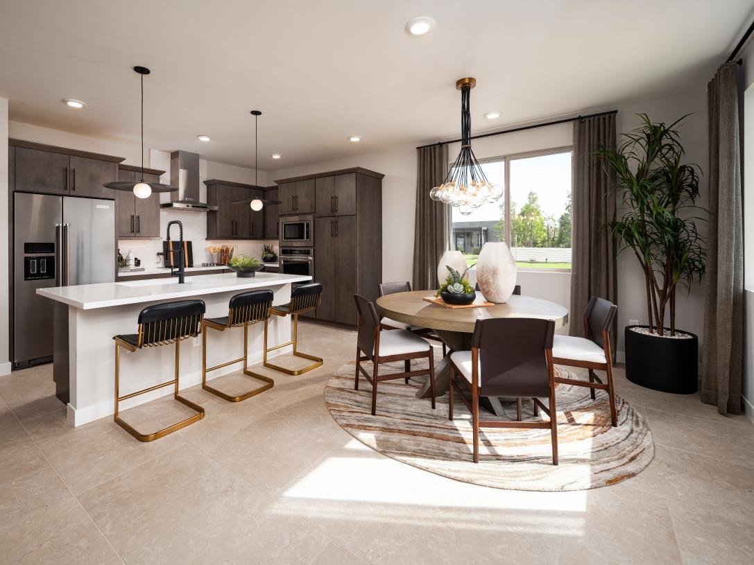 casa en Valle Norte por Toll Brothers