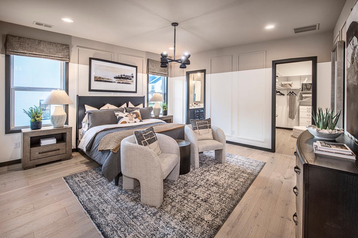 casa en Anfield at Malvern - Ashworth Collection por Toll Brothers