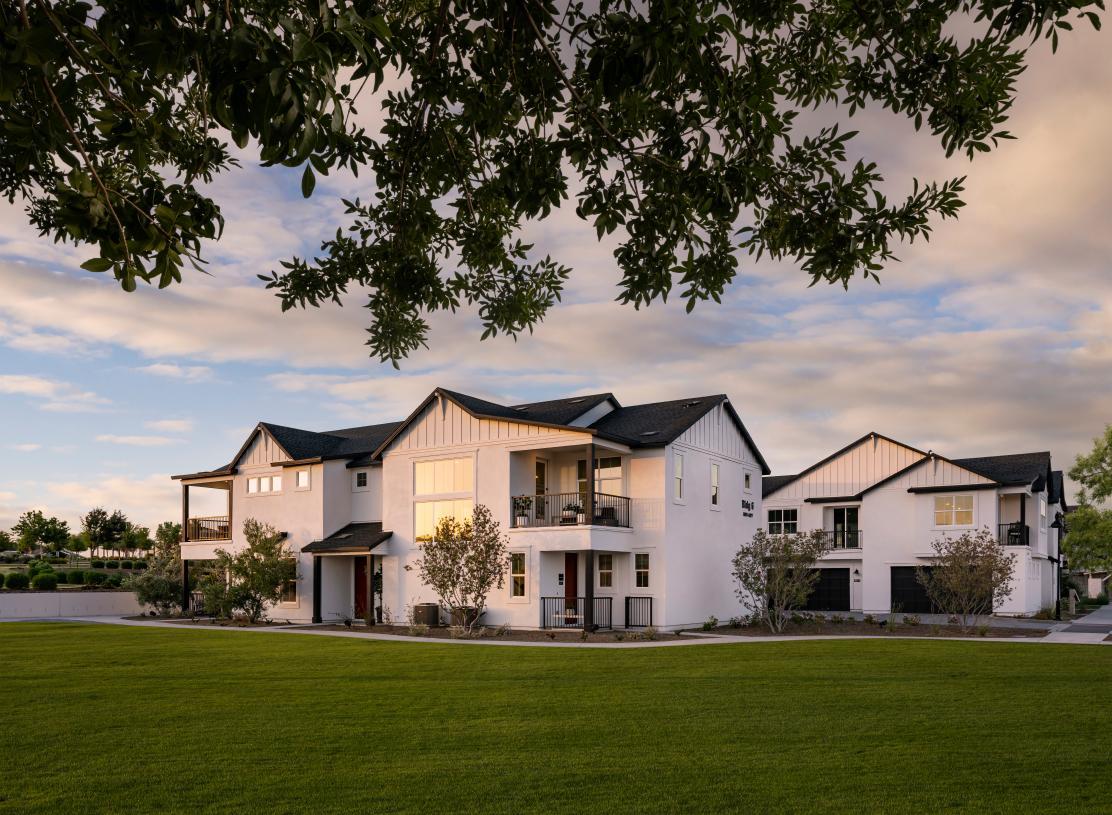 Sterling Grove - Villa Collection - Goodyear, AZ