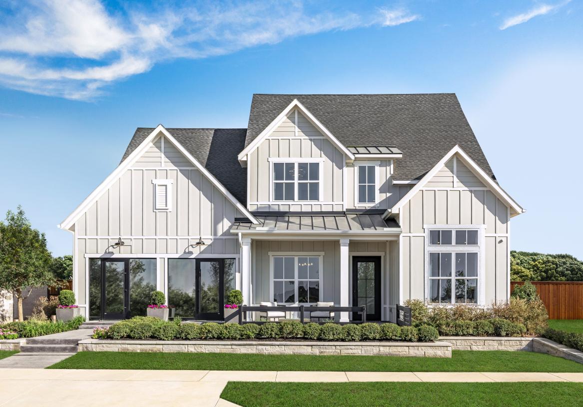 casa en Toll Brothers at Fields - Woodlands Collection por Toll Brothers