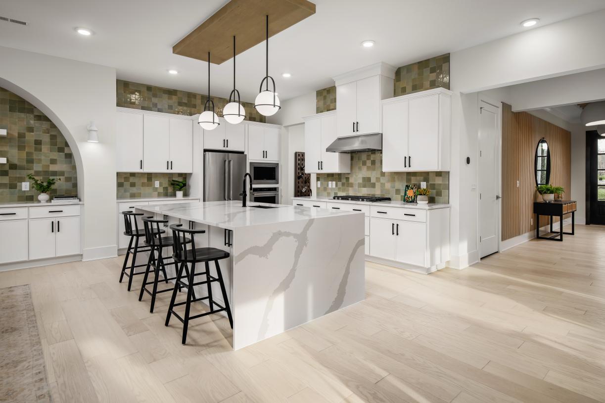 Regency at Olde Towne - Excursion Collection - Raleigh, NC