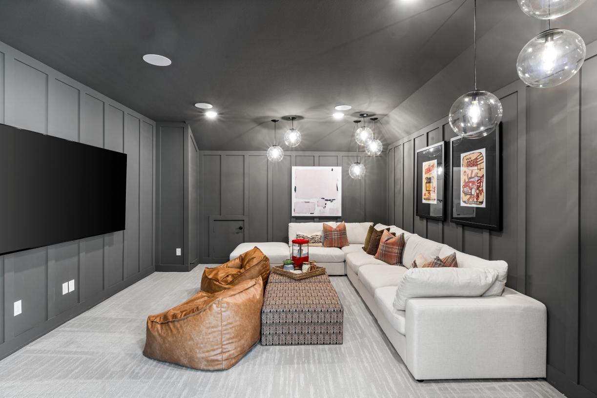 casa en Woodson's Reserve - Sycamore Collection por Toll Brothers