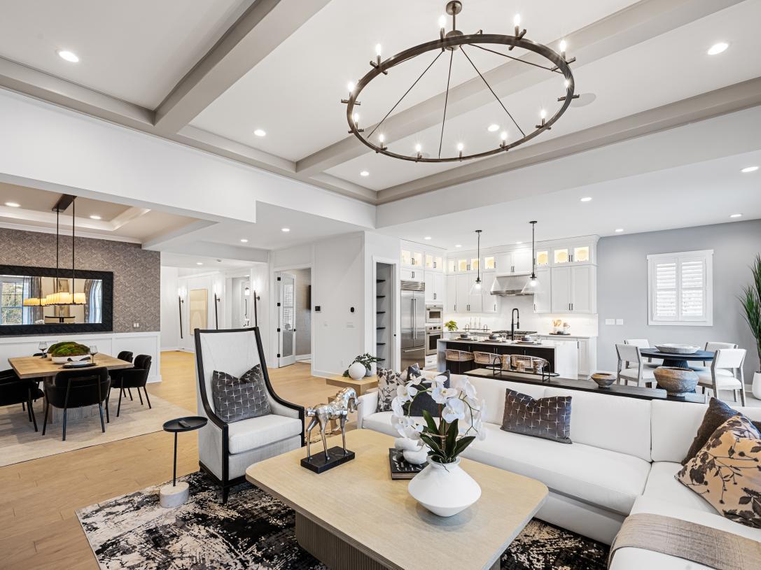 casa en Toll Brothers at The Pinehills - Owls Nest - Regency Collect por Toll Brothers