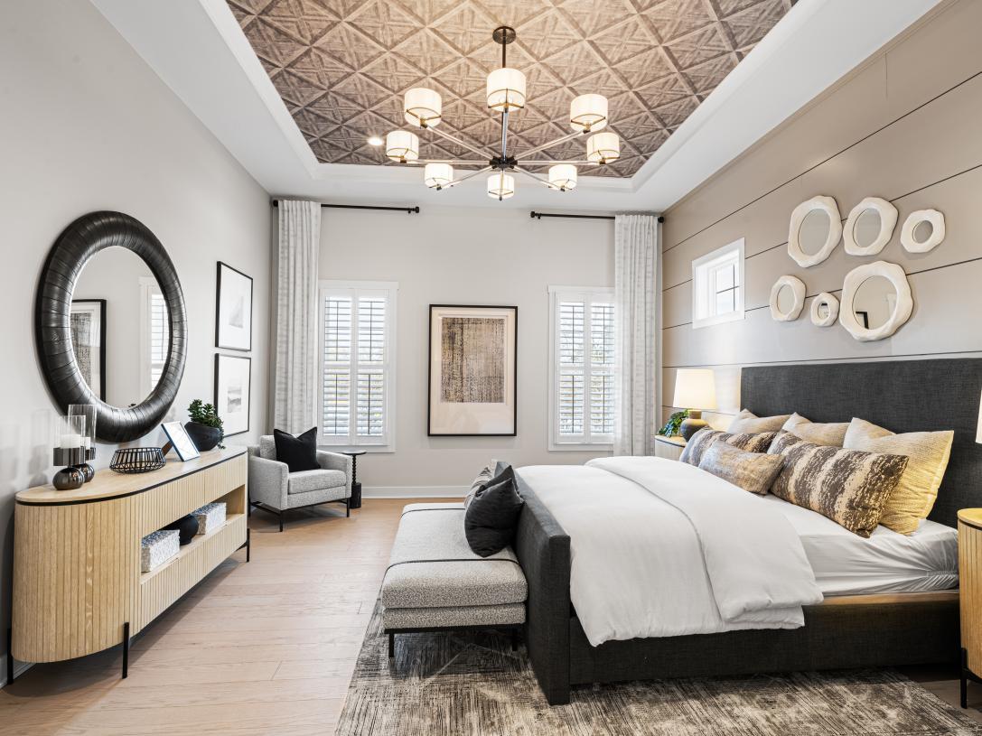 casa en Toll Brothers at The Pinehills - Owls Nest - Regency Collect por Toll Brothers