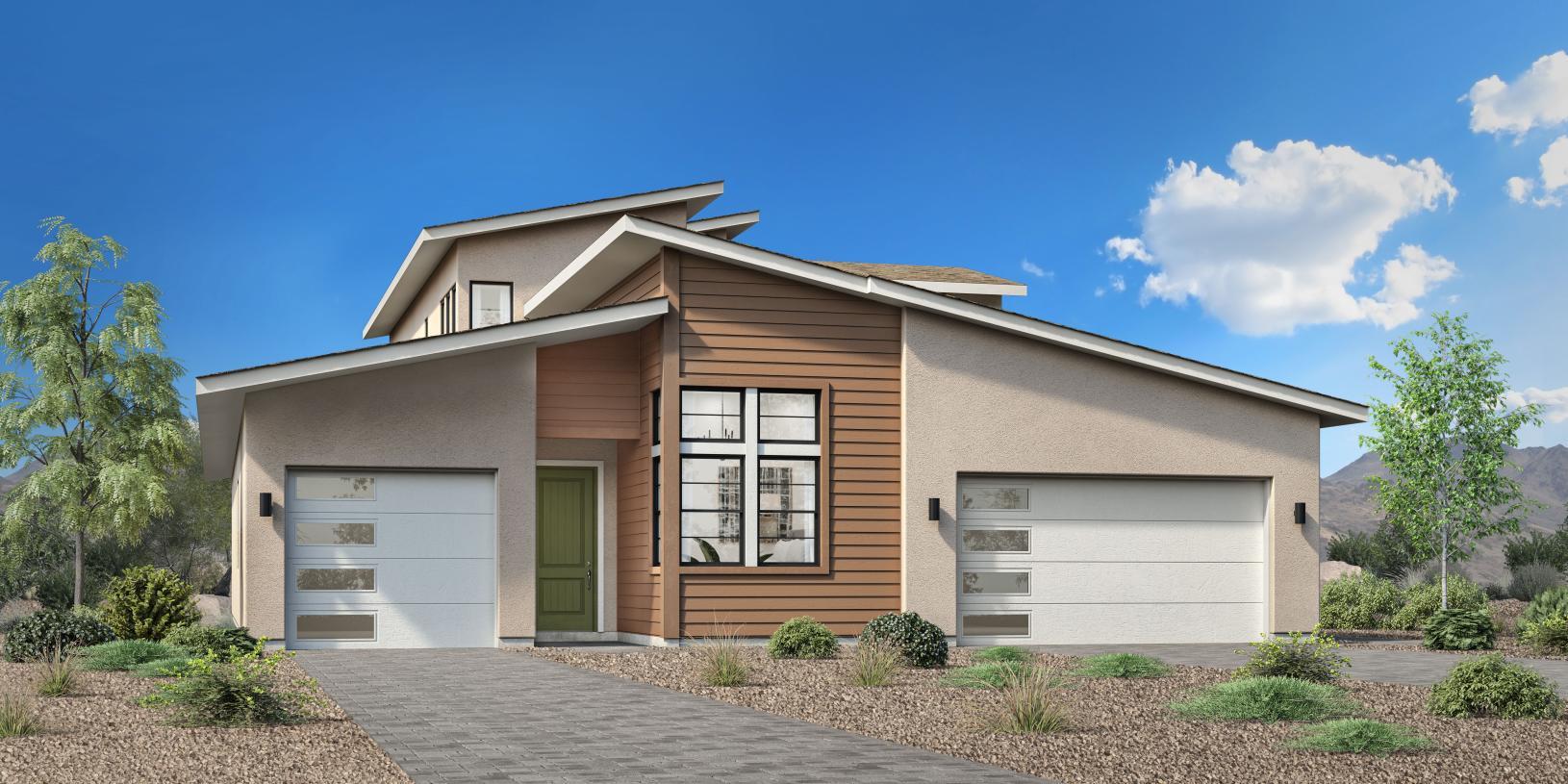 Royce Elite - Ascente by Toll Brothers - Copper Rock Collection: Reno, Nevada - Toll Brothers