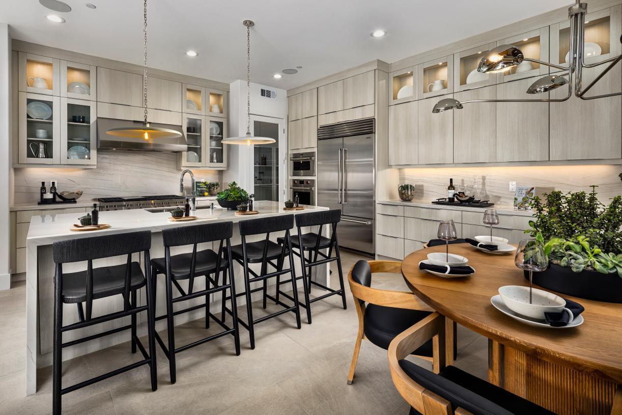 Elevate by Toll Brothers at Great Park Neighborhoods - Irvine, CA