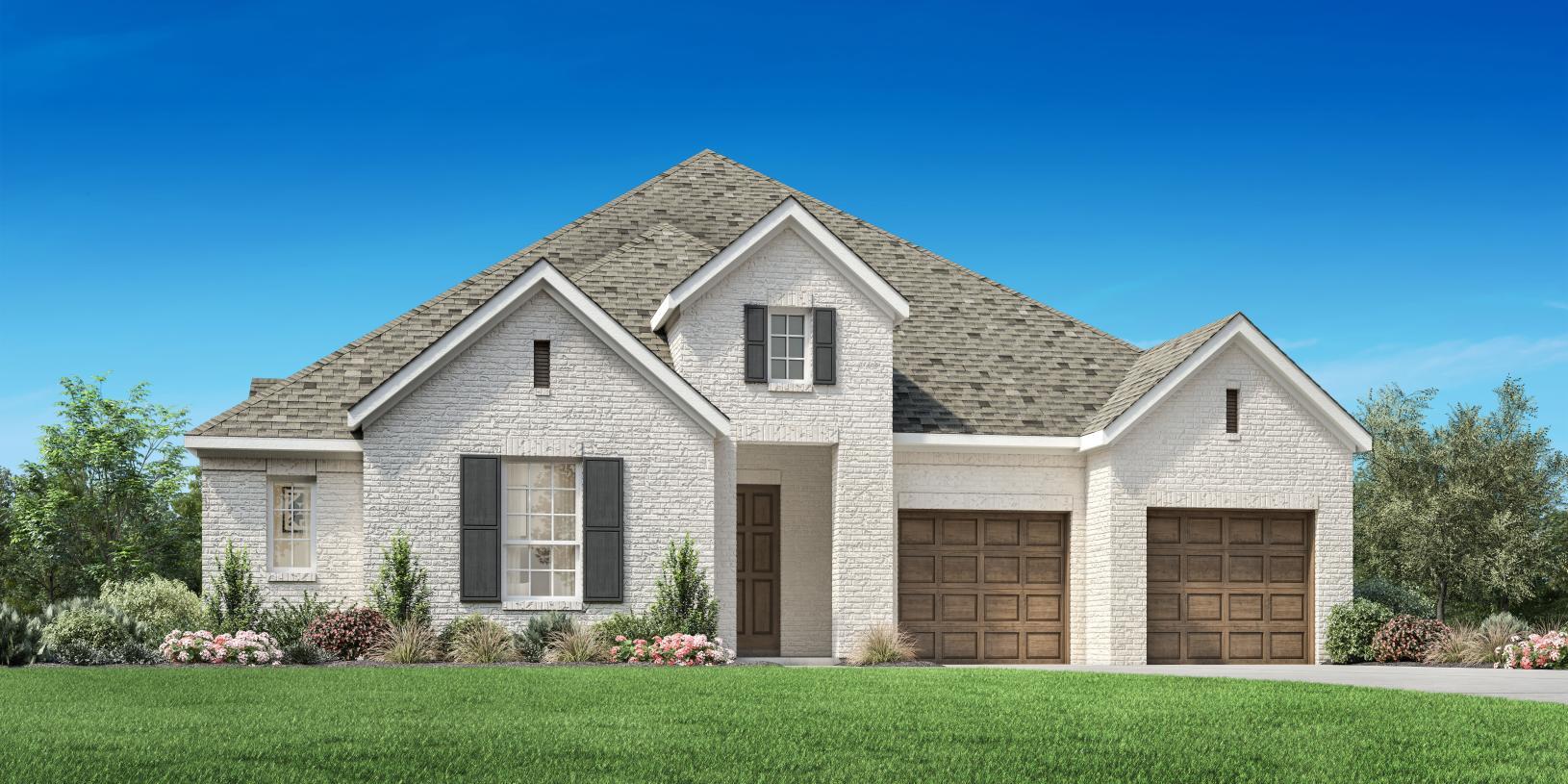 7158 Valderama Ct. McKinney, TX 75071