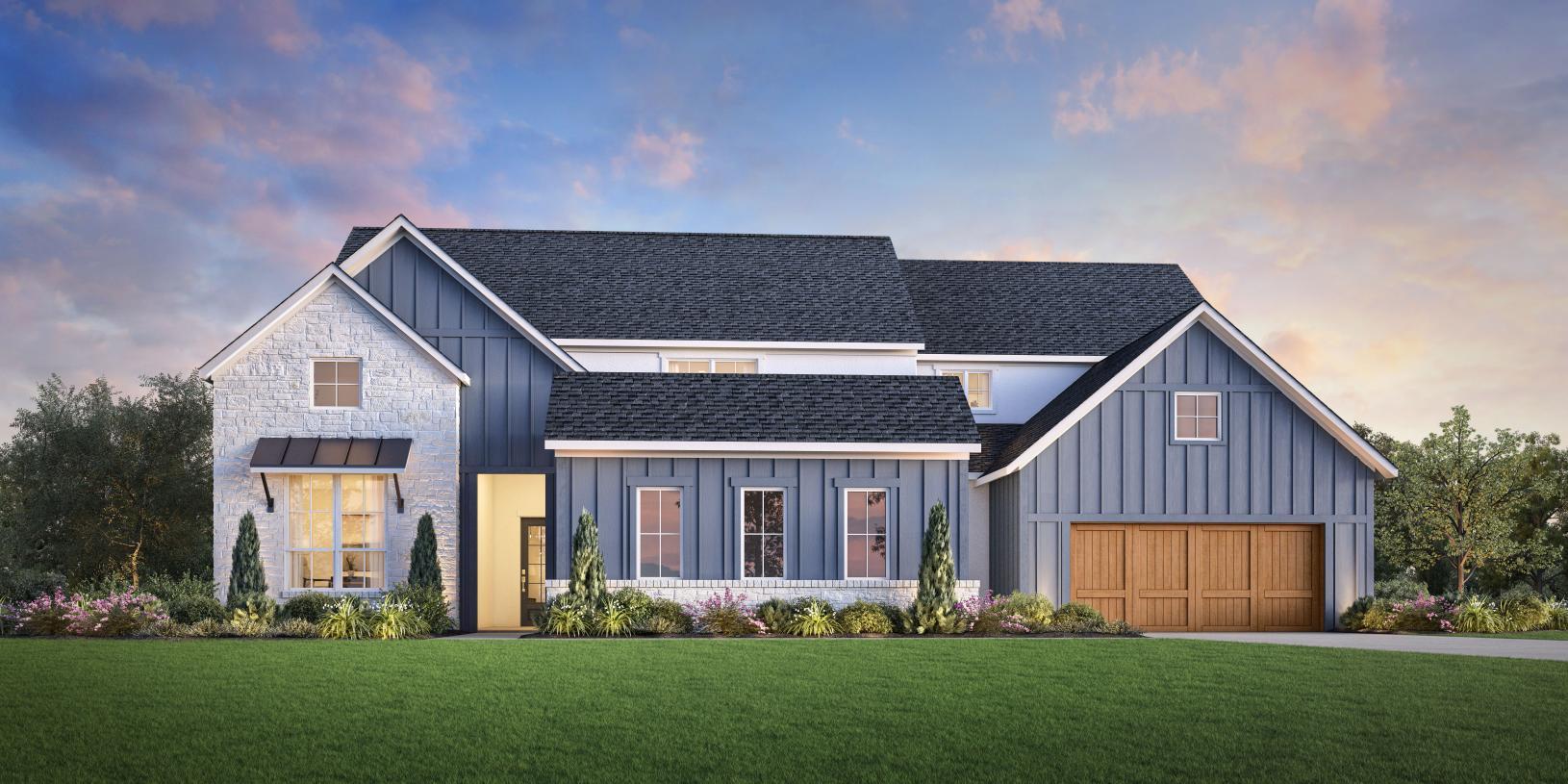 1209 Valkyrie Sky Rd. Flower Mound, TX 75028
