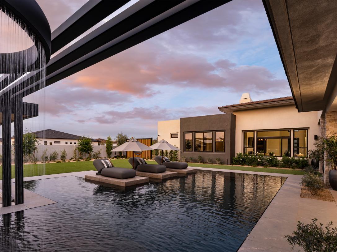 Merion Grove por Toll Brothers en Phoenix-Mesa Arizona