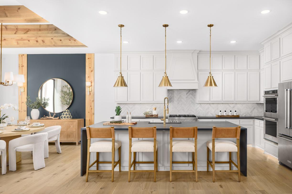 casa en Crescent Hill por Toll Brothers