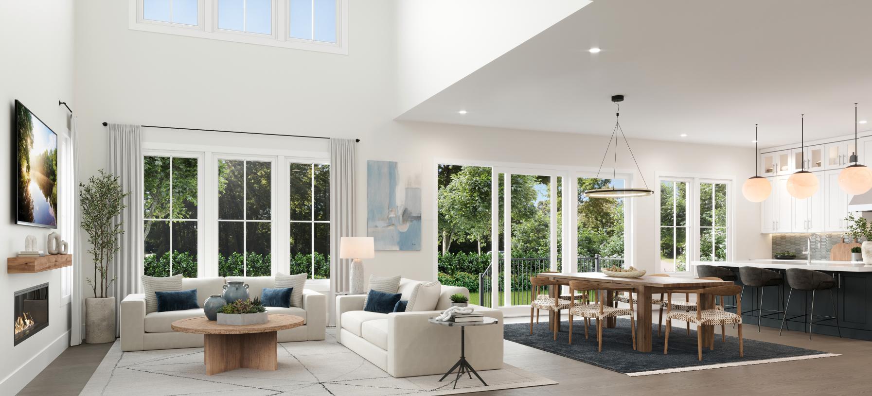 Manhasset Crest - Manhasset, NY