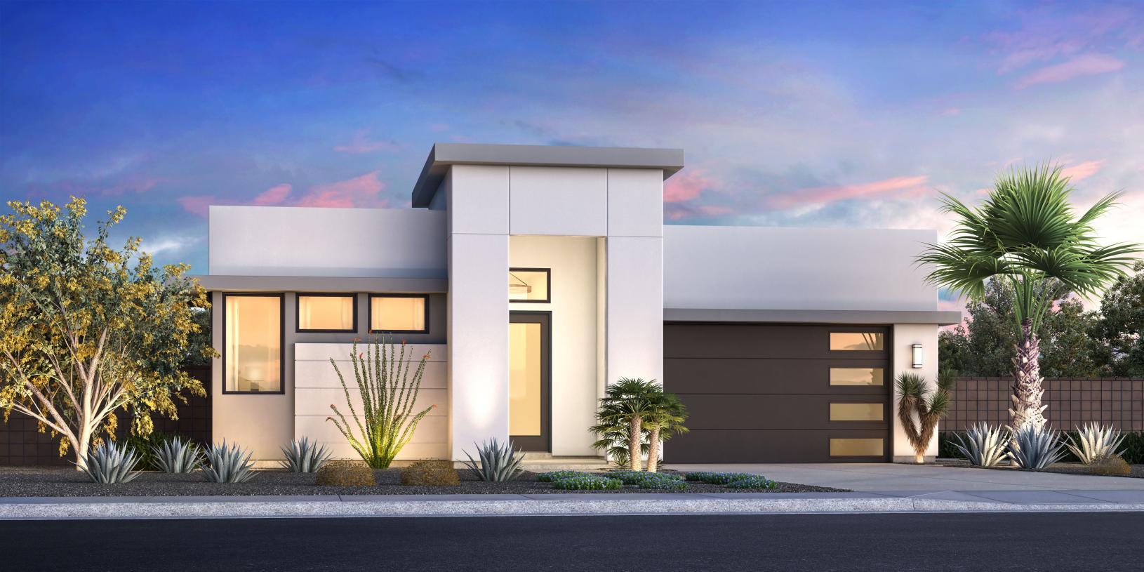 1303 Celadon St. Palm Springs, CA 92262