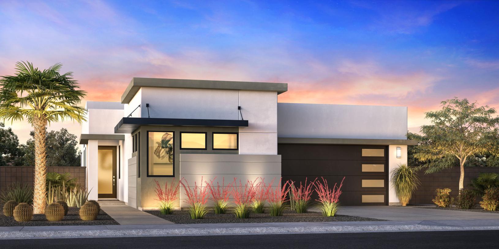 1303 Celadon St. Palm Springs, CA 92262