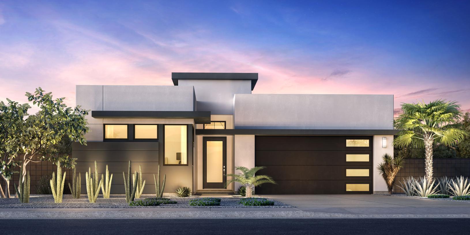 1303 Celadon St. Palm Springs, CA 92262