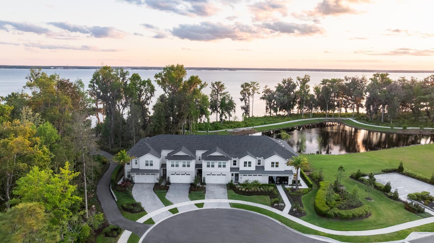 Shores at RiverTown - Riverview Collection - Saint Johns, FL