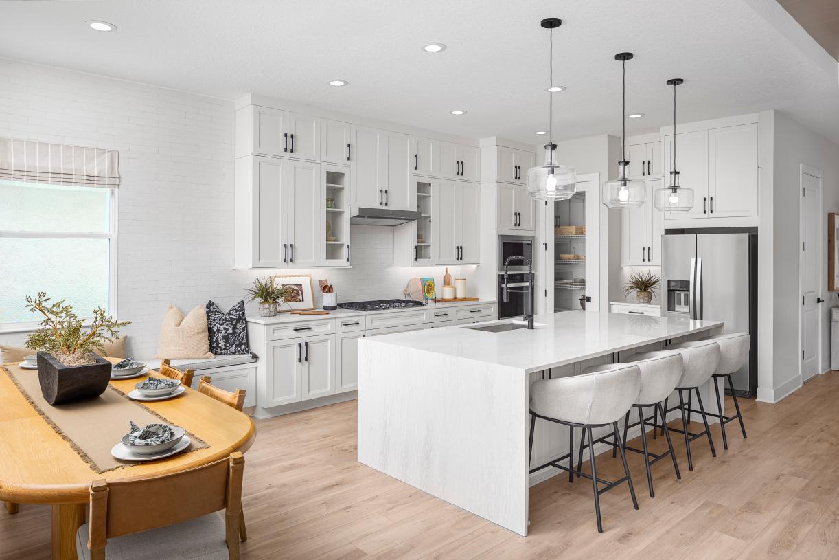Bronson Peak - Valencia Collection - Apopka, FL