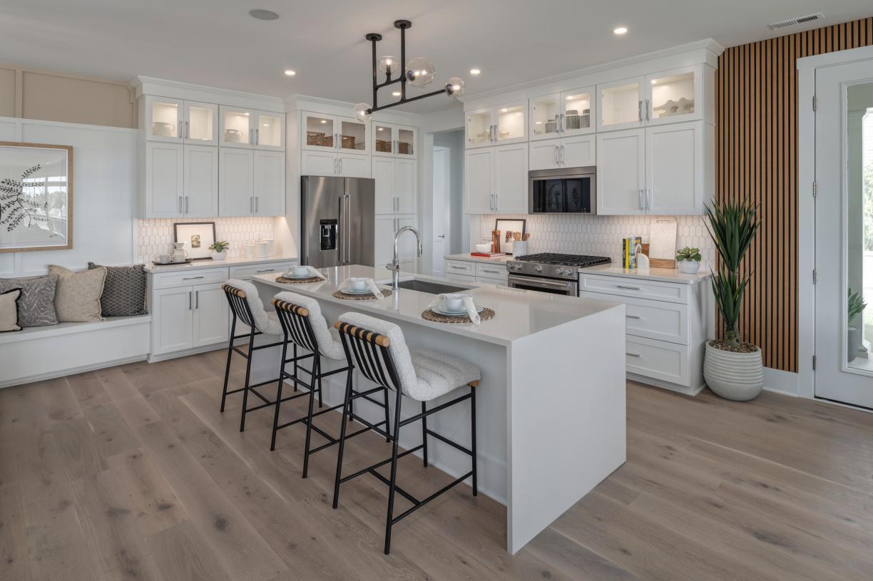 casa en Toll Brothers at The Downs - Churchill Collection por Toll Brothers