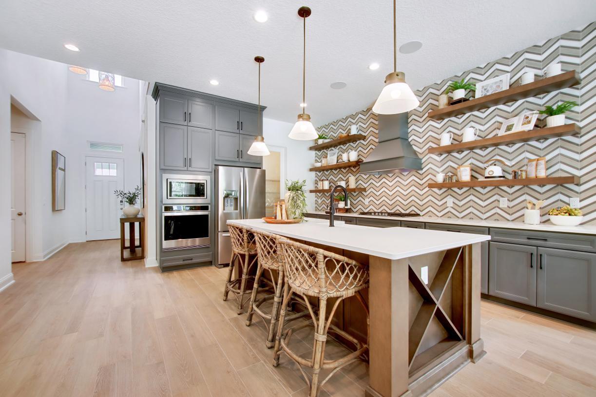 casa en Shores at RiverTown - Gulf Collection por Toll Brothers