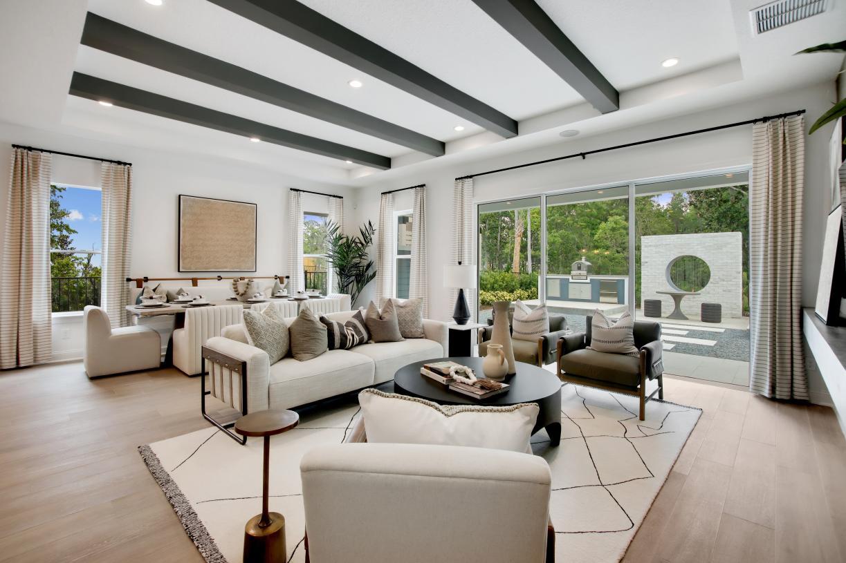 Shores at RiverTown - Gulf Collection - Saint Johns, FL