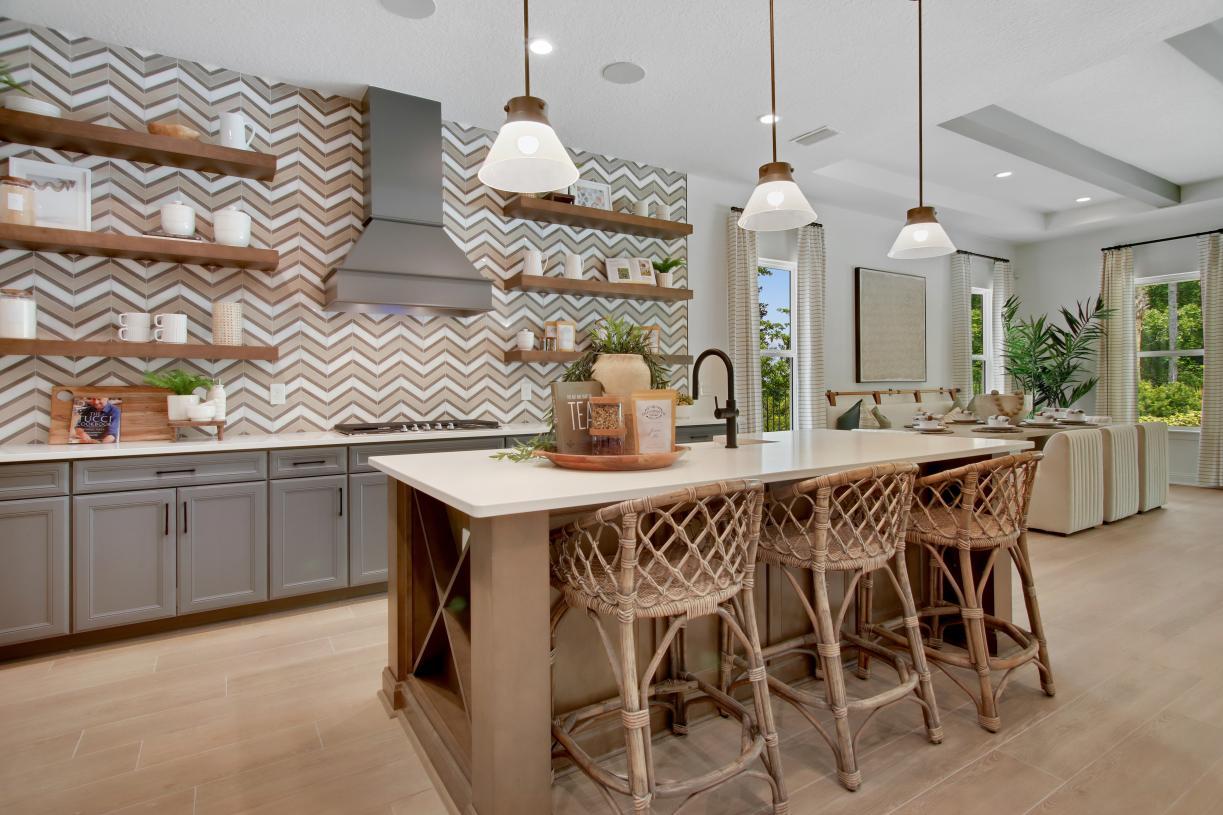 casa en Shores at RiverTown - Gulf Collection por Toll Brothers