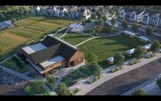 Toll Brothers at the River District: Charlotte, North Carolina - Toll Brothers
