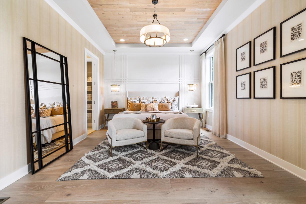casa en Willis Brook at Lynnfield por Toll Brothers