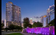 Chambray at LoSo: Charlotte, North Carolina - Toll Brothers