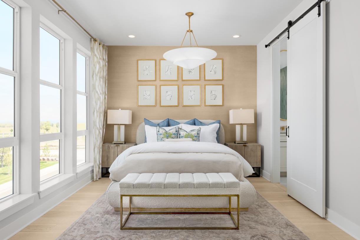 casa en Toll Brothers at Painted Prairie - Horizon Collection por Toll Brothers