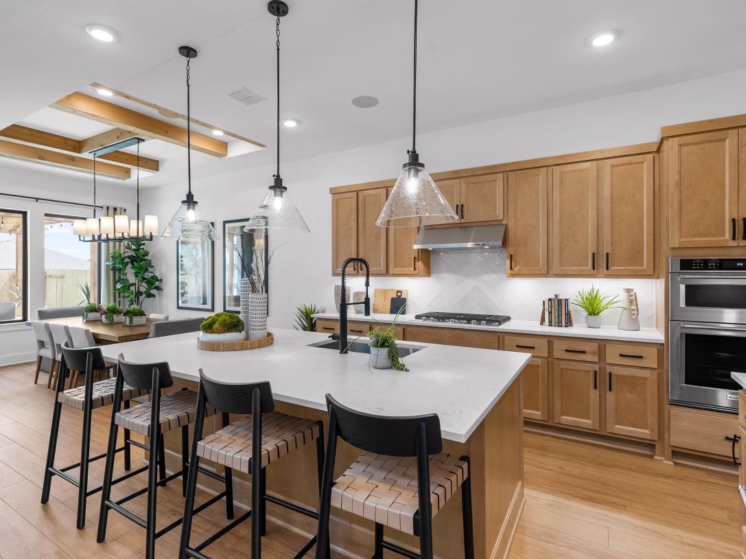 casa en Quilici - Palovista Collection por Toll Brothers