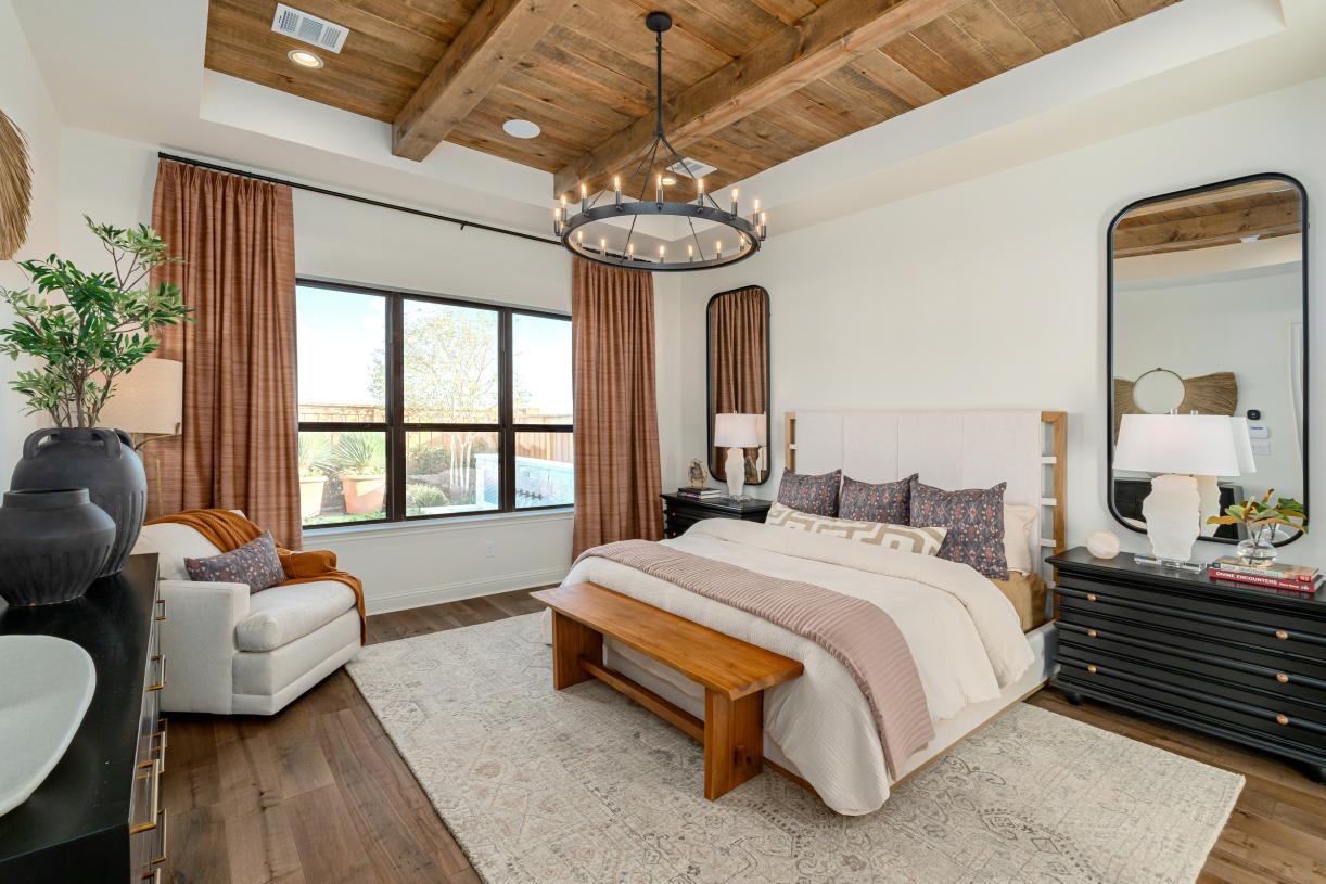 casa en Quilici - Palovista Collection por Toll Brothers