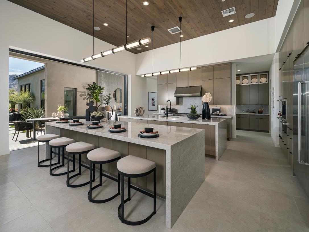 casa en Toll Brothers at Storyrock - Overlook Collection por Toll Brothers