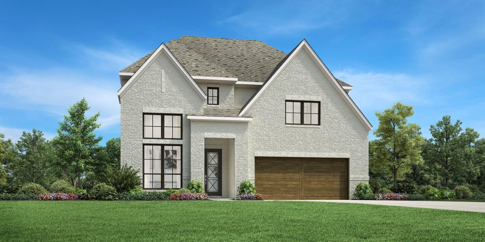 625 Ladybug Trl. Celina, TX 75009